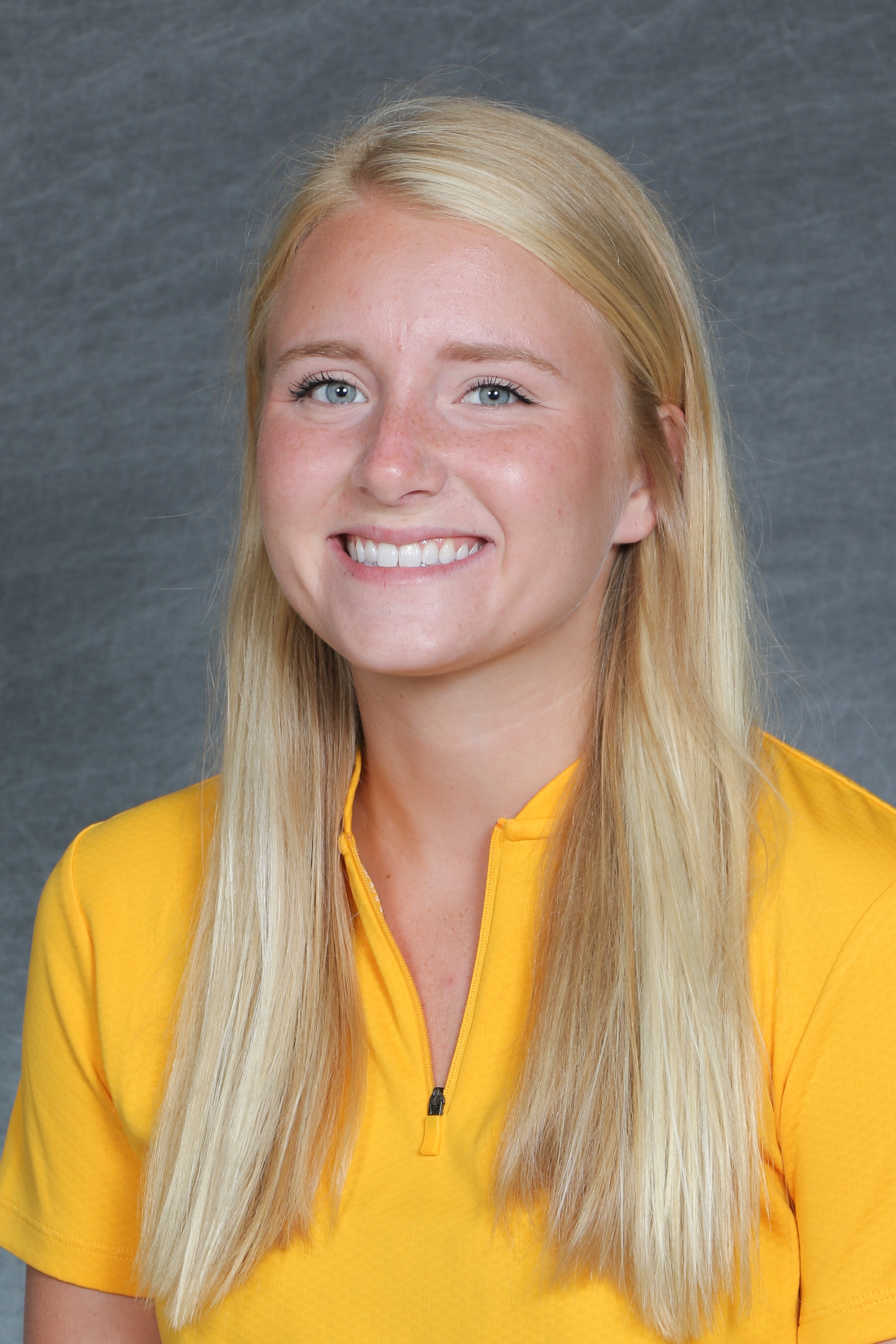 Women's Golf Roster | Women's Golf