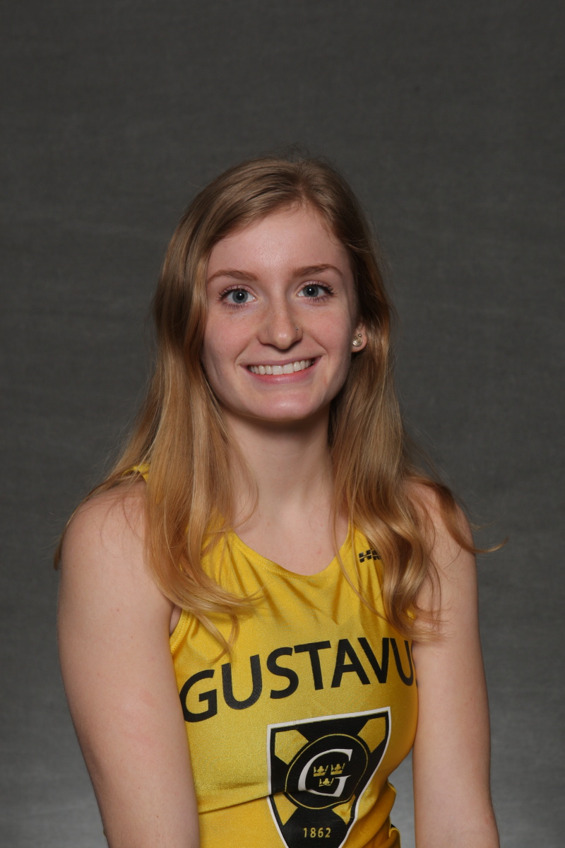 Women's Track and Field Roster Women's Track & Field