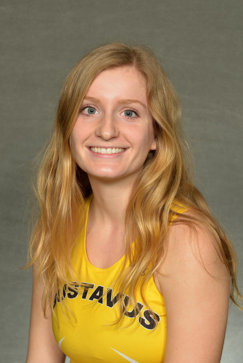 Women's Track and Field Roster Women's Track & Field