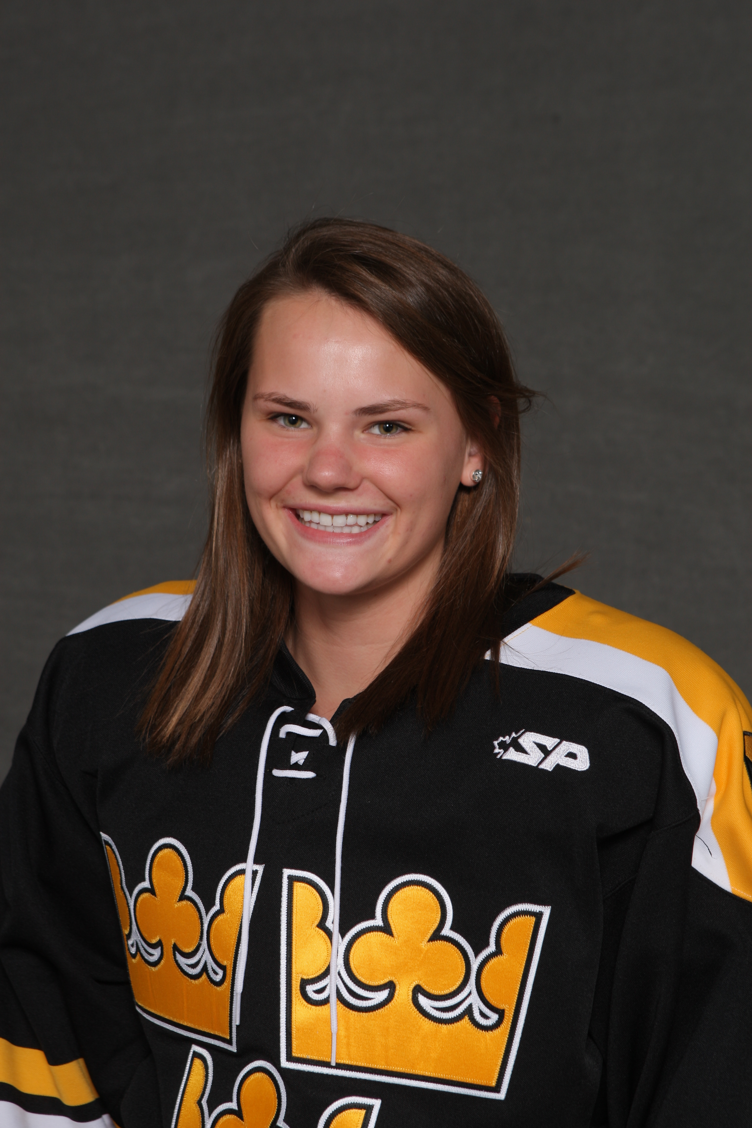 Women's Hockey Roster Women's Hockey