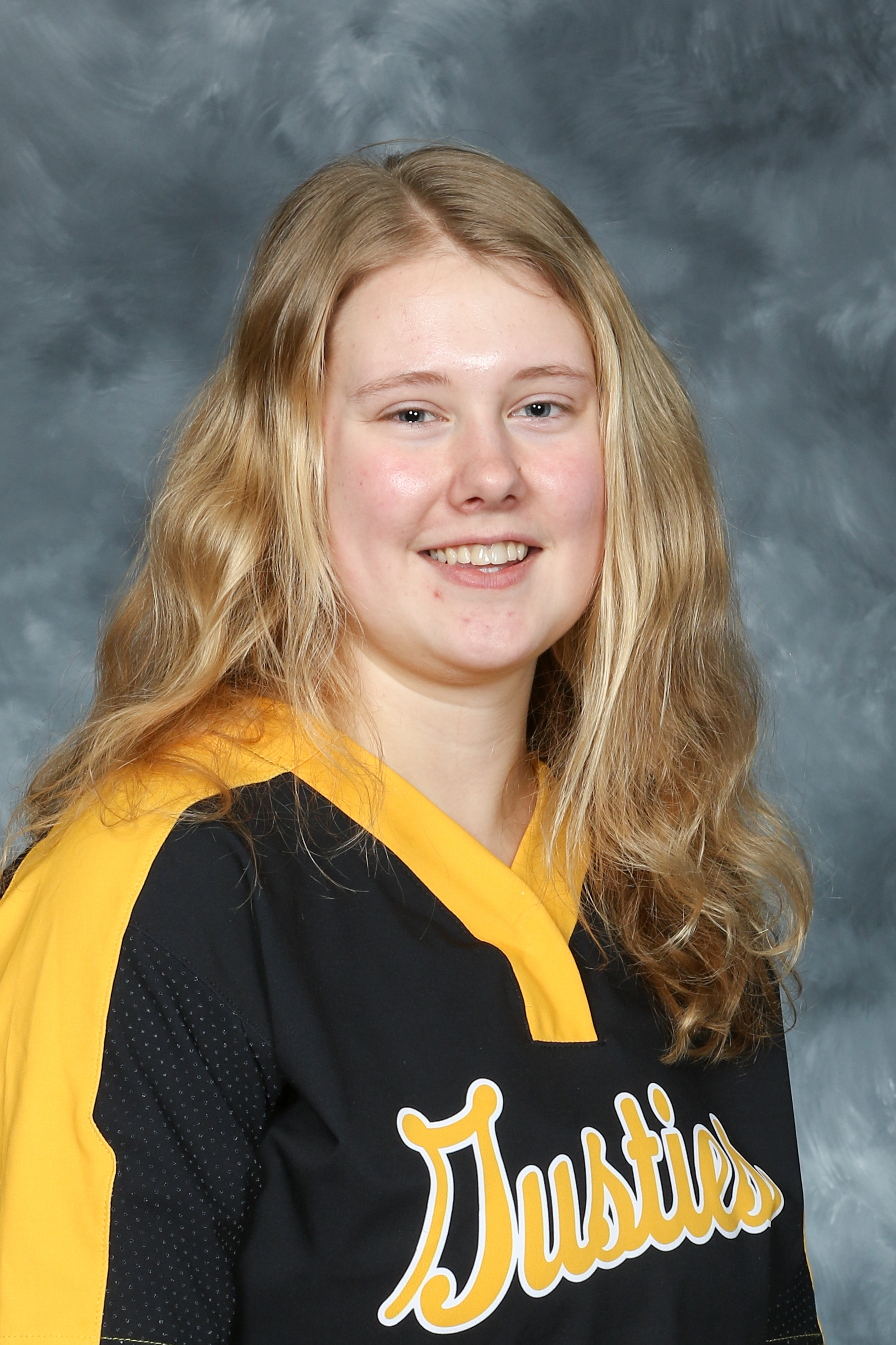 Softball Roster Softball