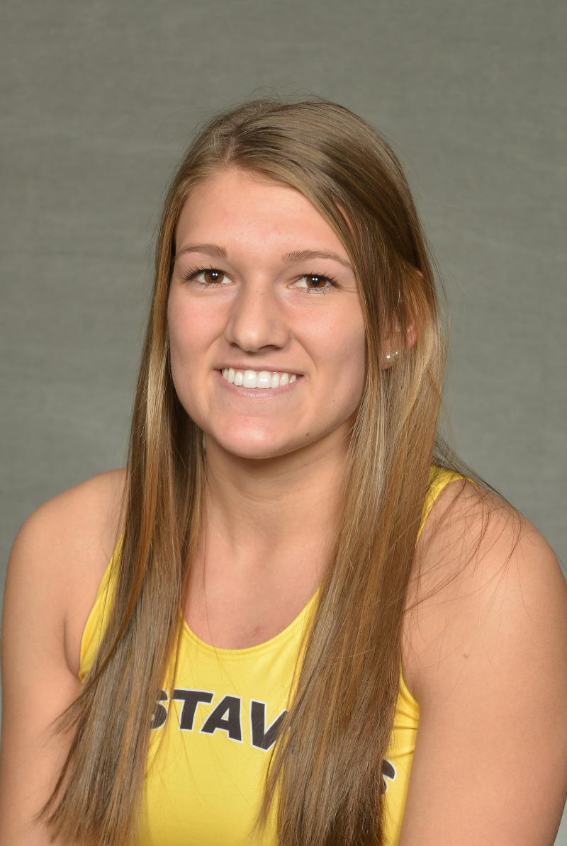 Women's Track and Field Roster Women's Track & Field