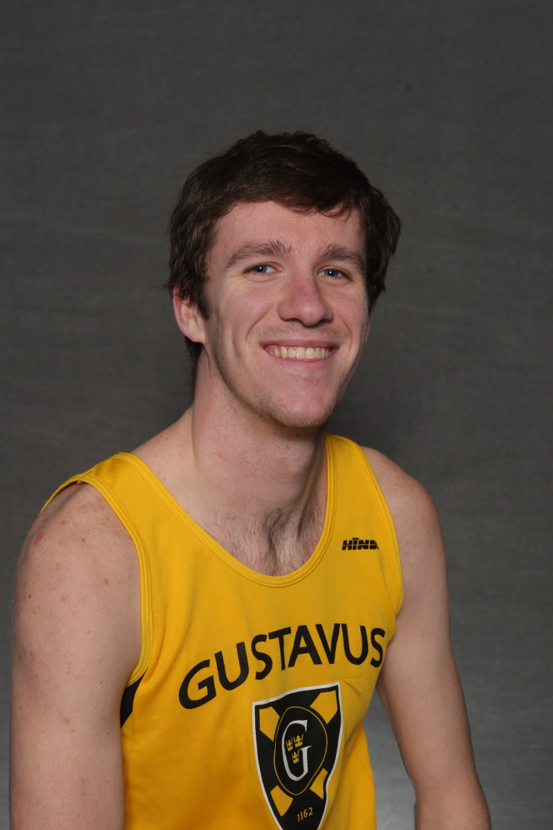 Men's Track and Field Roster Men's Track & Field