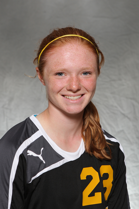 Women's Soccer Roster Women's Soccer