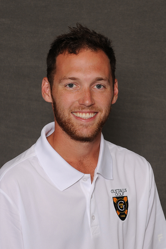 Men's Golf Roster Men's Golf