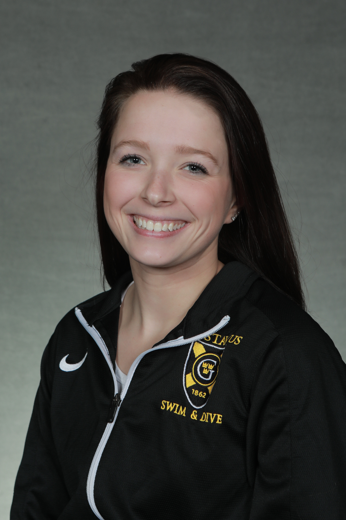 Women's Swimming & Diving Roster Women's Swimming & Diving