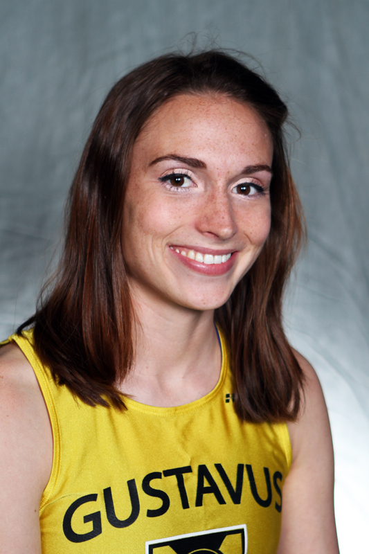 Women's Track and Field Roster Women's Track & Field