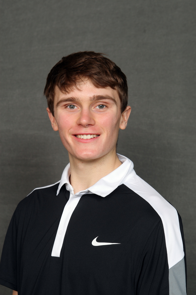 Men's Tennis Roster Men's Tennis