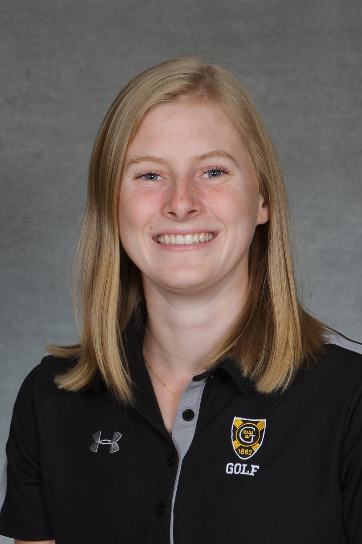 Women's Golf Roster Women's Golf