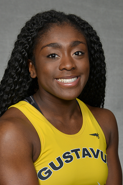 Women's Track and Field Roster | Women's Track & Field