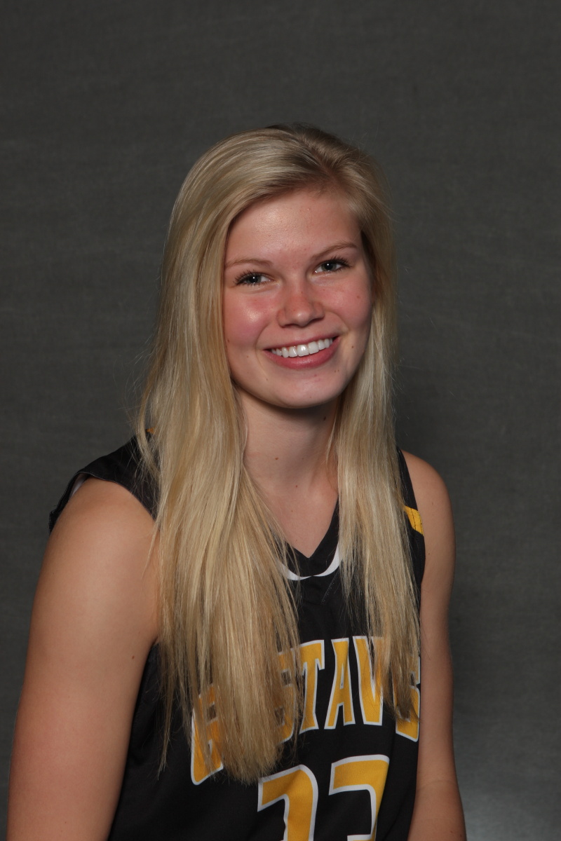 Women's Basketball Roster Women's Basketball