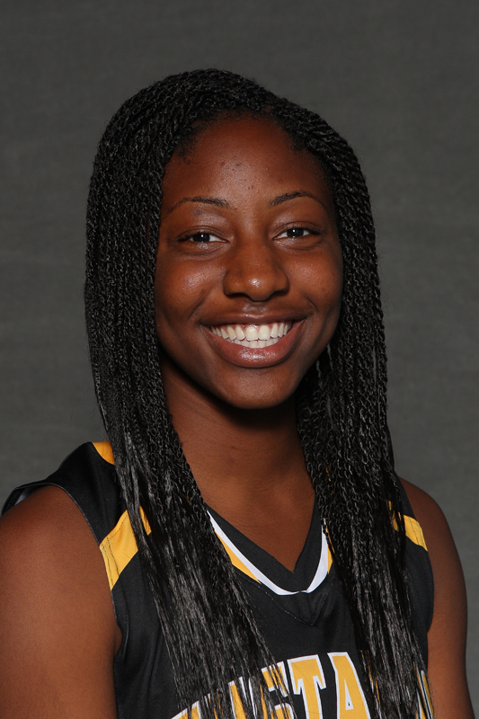 Women's Basketball Roster Women's Basketball