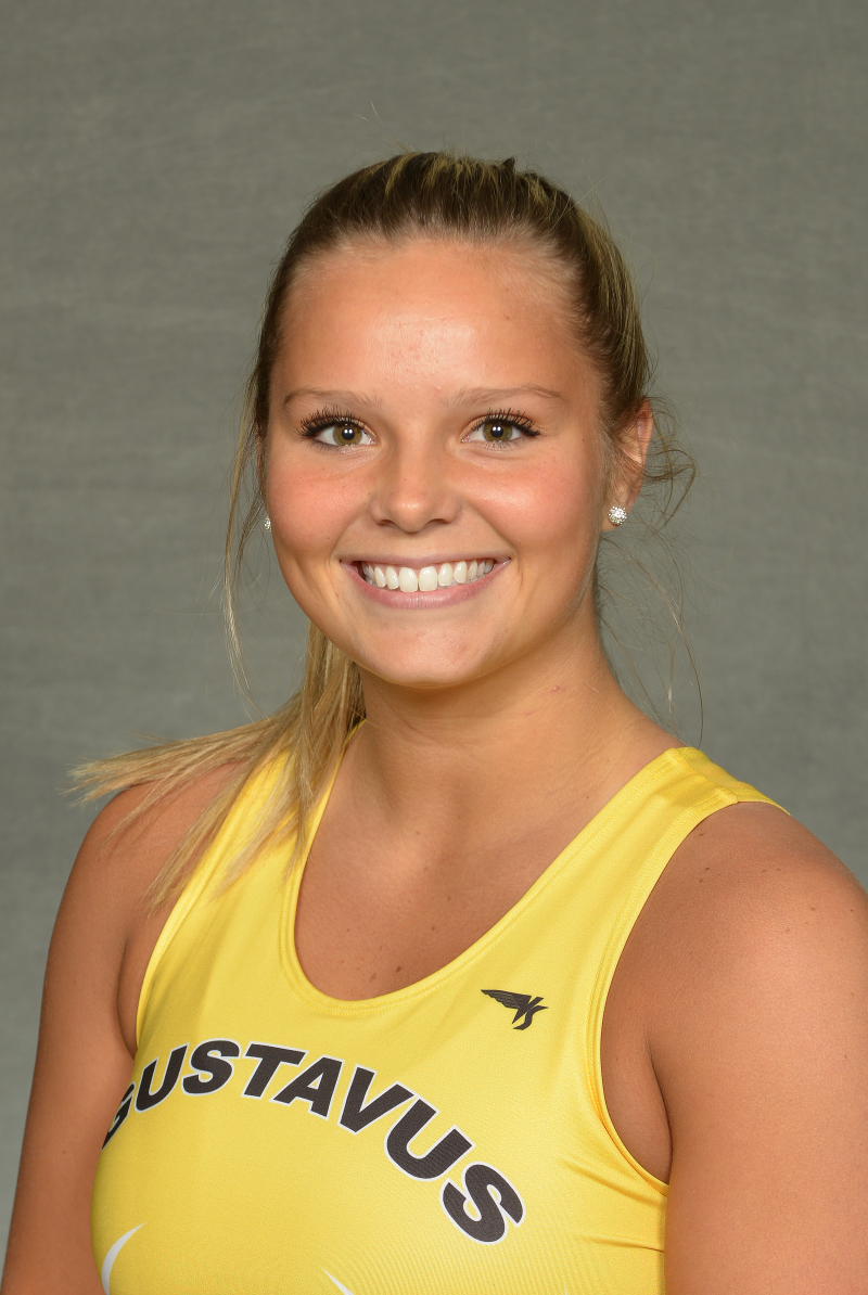 Women's Track and Field Roster Women's Track & Field