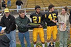 Stadium groundbreaking ceremony
