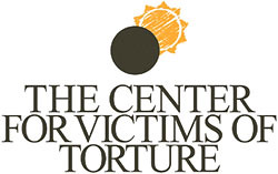 The Center for Victims of Torture