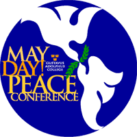 MAYDAY! Peace Conference