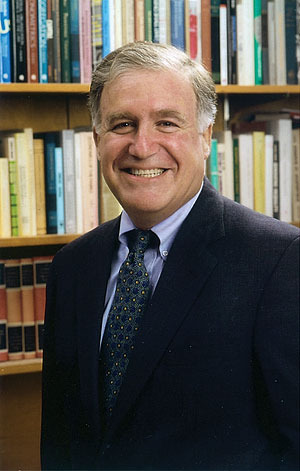 Paul L. Joskow
