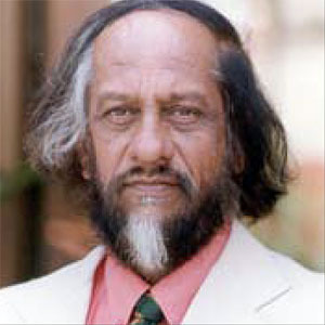 Rajendra K. Pachauri 2009 Presenters Nobel Conference 2009