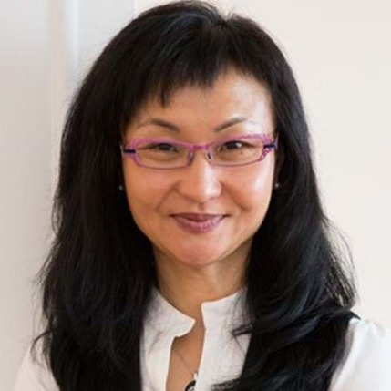 Wendy Chun