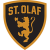 hosts St. Olaf <small>(MIAC Quarterfinal)</small>