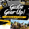 Gustie Gear-Up!