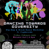 [CIE] Dancing Towards Diversity: Hip-Hop & Break Dance Workshop