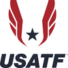 at USATF Indoor Championships