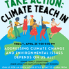 Climate Teach-In 2024