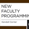 New Faculty Orientation Session <small>(Required for TT faculty; others welcome)</small>