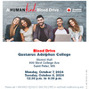 American Red Cross Blood Drive