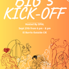 Big 3 Kick-Off Event