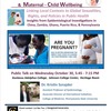 Sexual - Reproductive Rights & Maternal - Child Wellbeing: Linking Local Contexts to Global Sexualities, Rights, & Policies on Public Health. Insights from Epidemiological Investigations in China, Zambia, Ghana, Puerto Rico, & Pennsylvania.