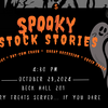 Spooky Stock Stories