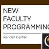 New Faculty Orientation <small>(Required for TT faculty; others welcome)</small>