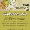 World Philosophy Day