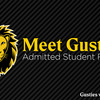 Meet Gustavus: Admitted Student Reception