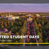 Admitted Student Day