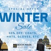 Winter Gear Sale!