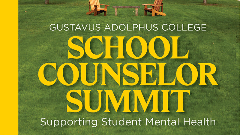 School Counselor Summit
