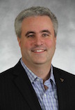 Glenn Kranking, Campus Co-Facilitator