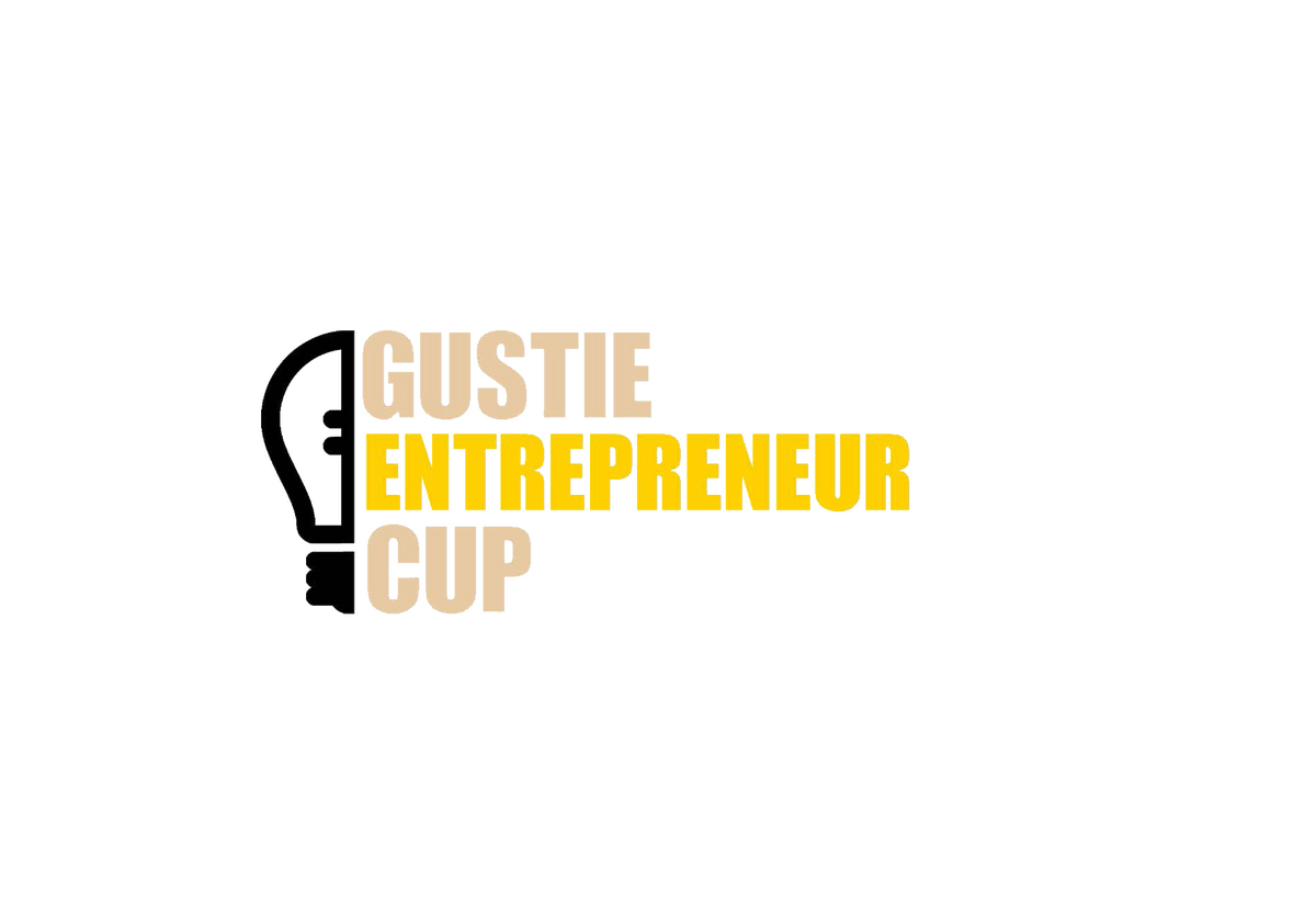 Gustie Entrepreneur Cup