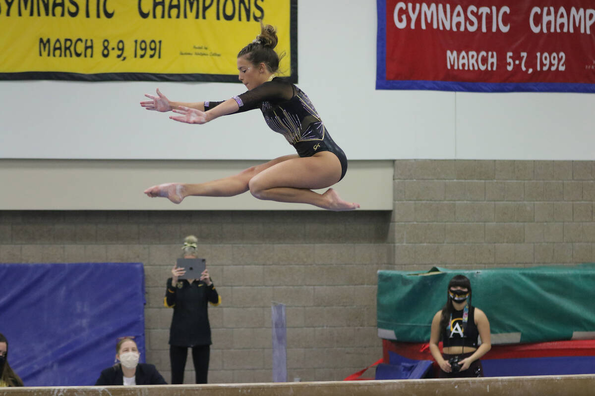 Gymnastics Gymnastics