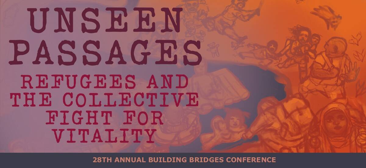 Building Bridges, 2024 Childhood Poverty Uniting Voices to Empower