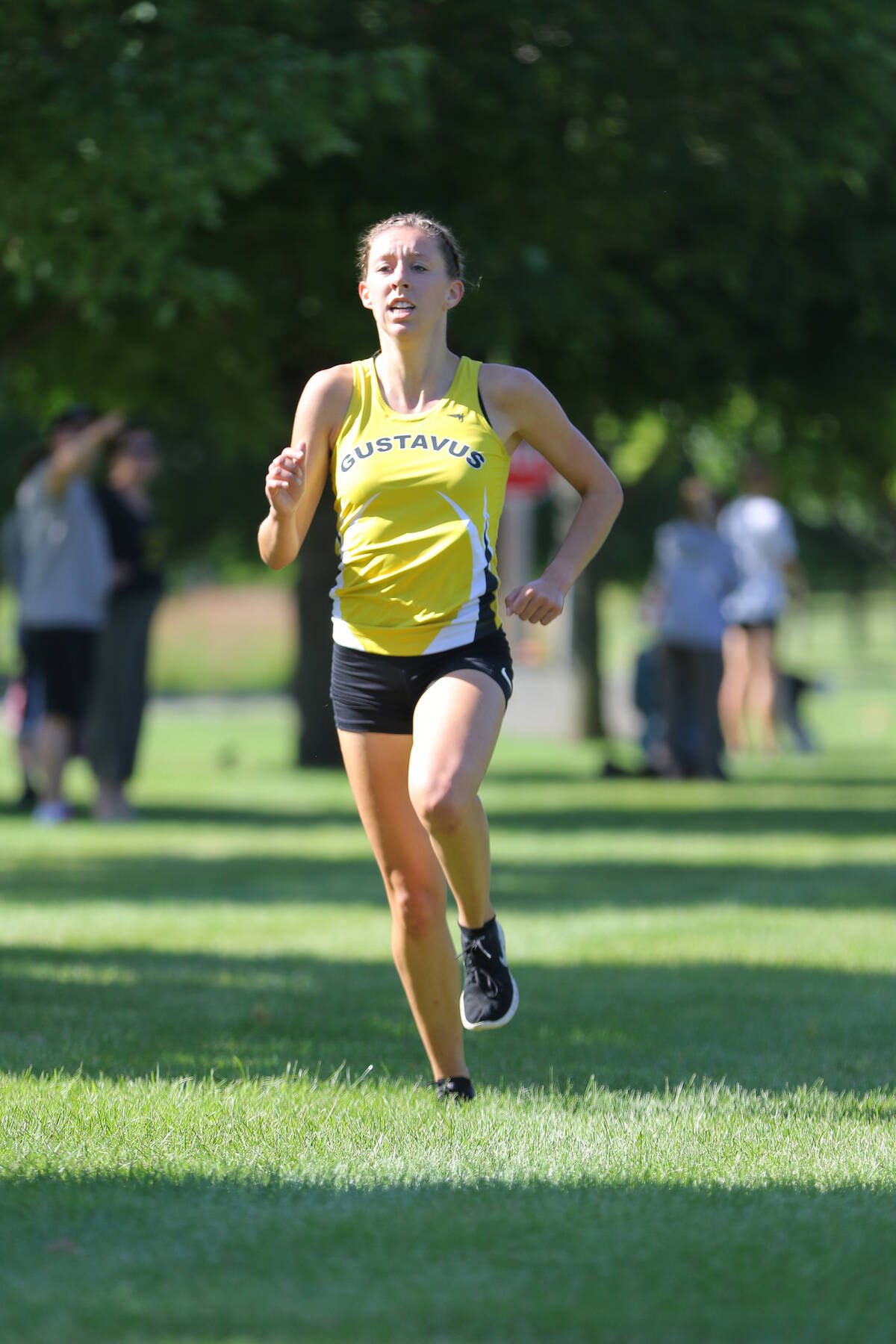 Women's Cross Country Women's Cross Country