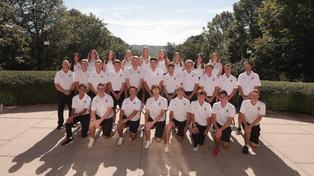 Gustavus Golf Giving to Gustavus