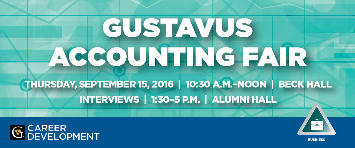 Accounting Fair