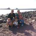 Me and my family in Duluth