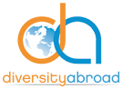 Diversity Abroad Network logo