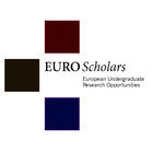 EuroScholars logo