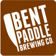 Bent paddle